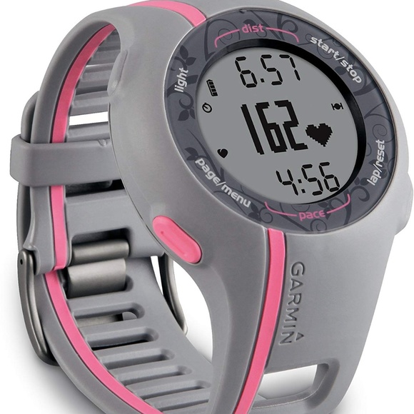 Garmin Forerunner 110 GPS Enabled Heart Rate... - Picture 2 of 3
